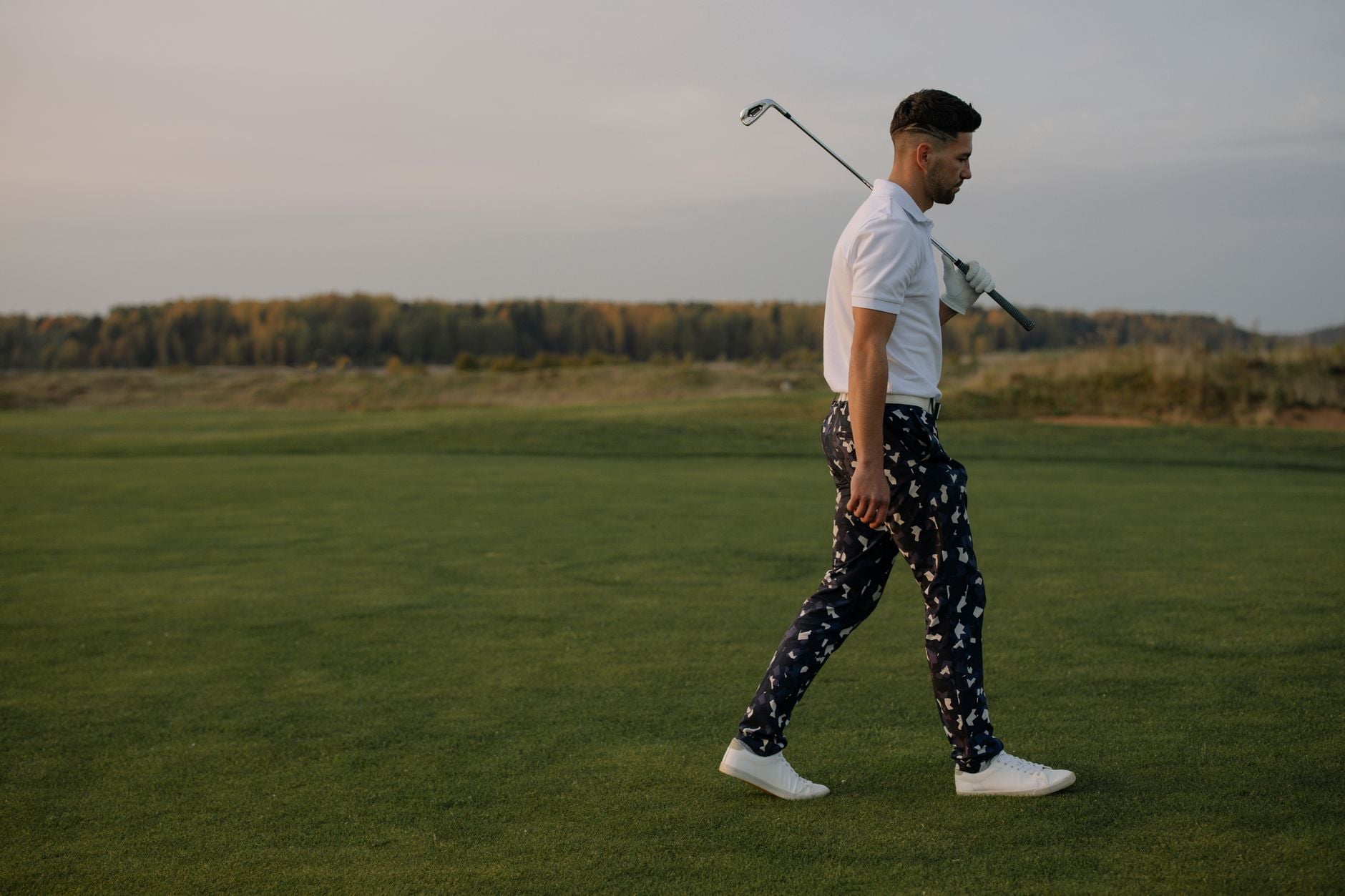 Playing Golf From a Divot: How to Hit a Clean Shot