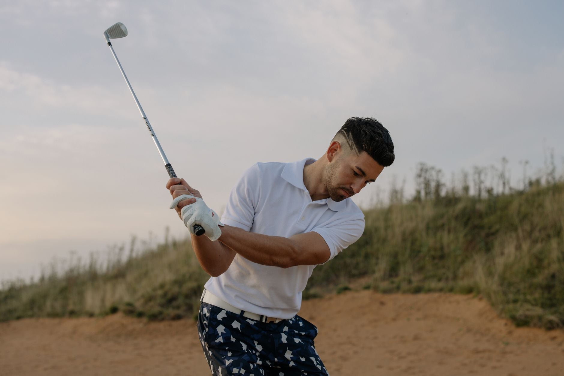 The Mental Game of Golf: 7 Tips to Stay Focused on the Course