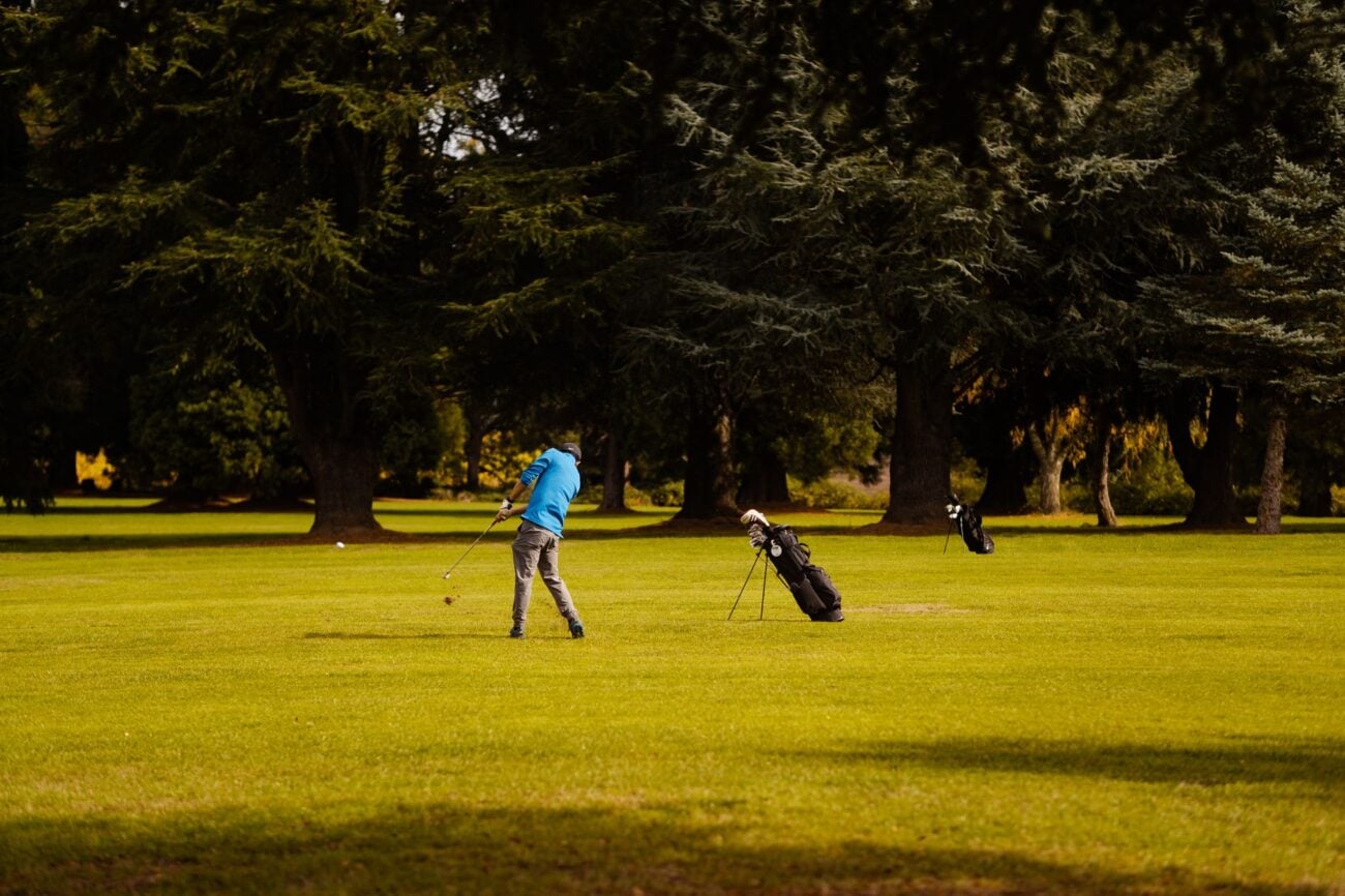 home page 1 How to Break 90 in Golf: Your Complete Game Plan