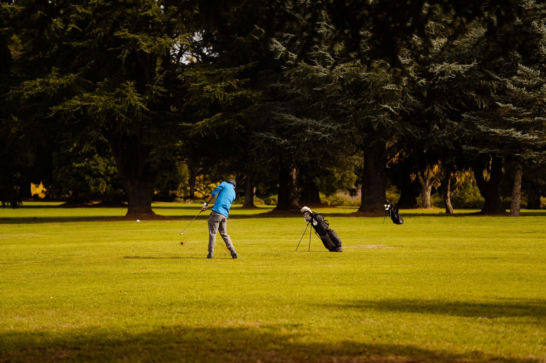 home page 48 How to Break 90 in Golf: Your Complete Game Plan